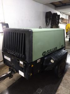 COMPRESOR-SULLAIR